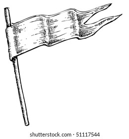 flag illustration
