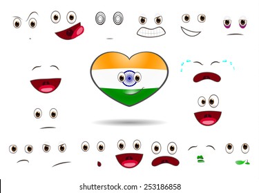 flag of india