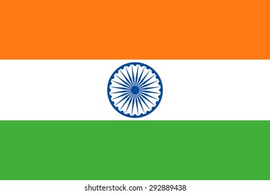 flag of india