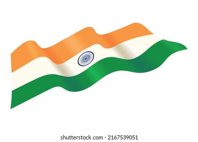 icono de la india aislado
