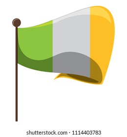 flag of ireland
