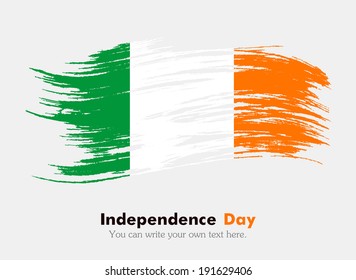 Flag of Ireland