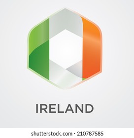 flag of Ireland