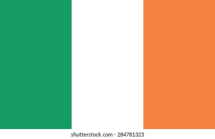 Flag of Ireland