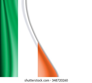 Flag of Ireland