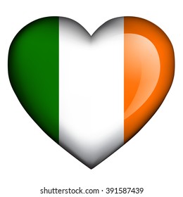 flag of Ireland