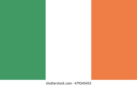 Flag of Ireland