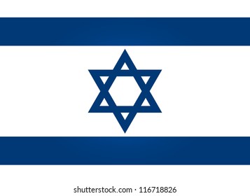 Flag of Israel