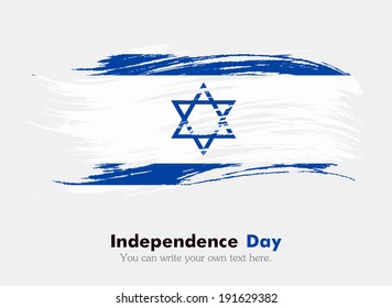 Flag of Israel