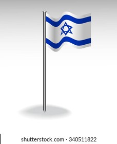 Flag of Israel