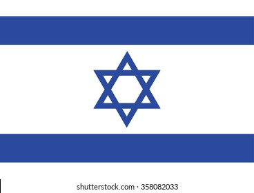 Flag of Israel