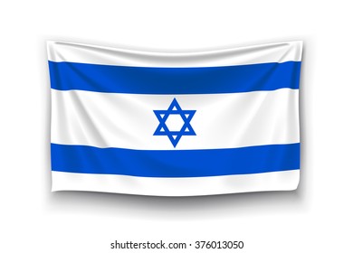 flag of israel