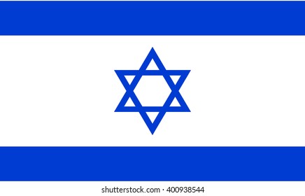 Flag of Israel