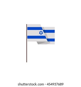 Flag of Israel