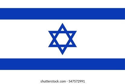 Flag of Israel Flag