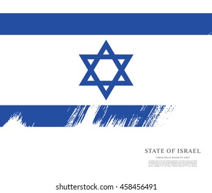 Bendera israel