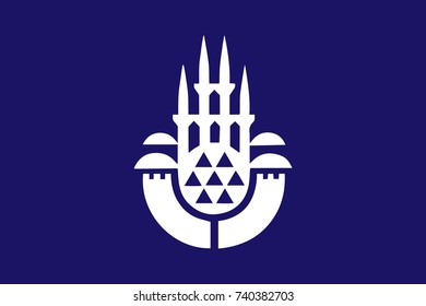 flag of Istanbul
