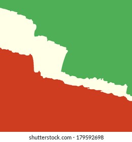 flag of Italy