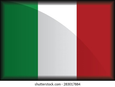 flag italy