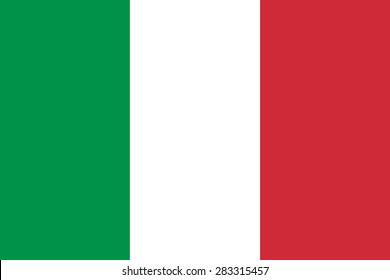 flag of italy