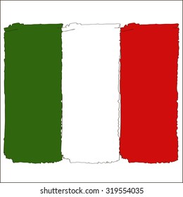 flag Italy
