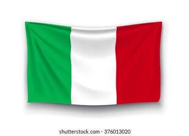 flag of italy
