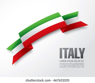 Flag of Italy