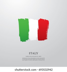 39,357 Italy flag design Images, Stock Photos & Vectors | Shutterstock