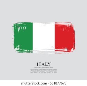 4,186 Grunge Italian Flag Images, Stock Photos & Vectors | Shutterstock