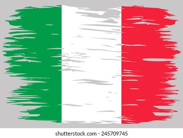 5,282 Italy flag paint Images, Stock Photos & Vectors | Shutterstock