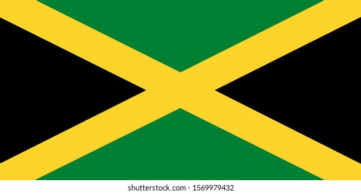 Jamaica Flag Wallpaper Images Stock Photos Vectors Shutterstock