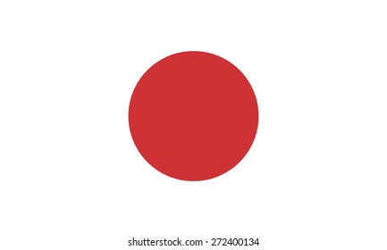 Flag of Japan
