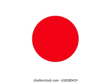 Flag of Japan