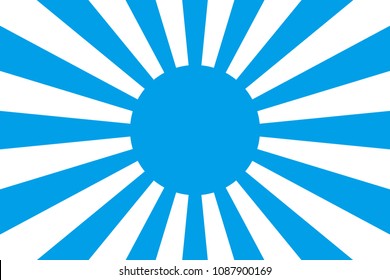 Flag of the Japanese Army