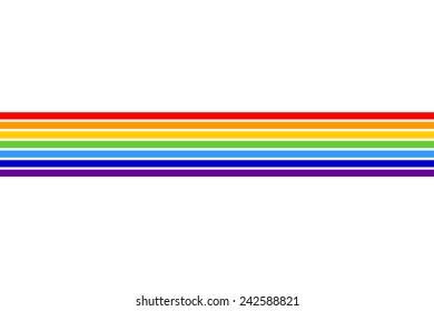 Flag of Jewish Autonomous Region, Russia