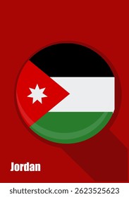 Dia da Bandeira da Jordânia
