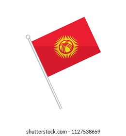 Kyrgyzstan Stock Vectors, Images & Vector Art | Shutterstock