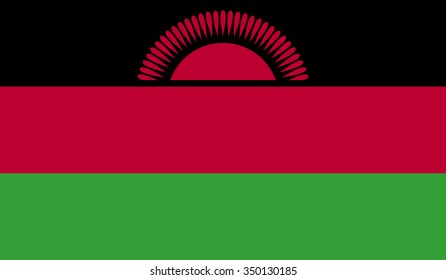 flag of Malawi