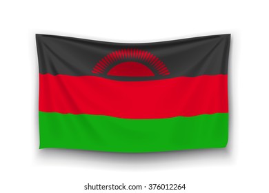 flag of malawi