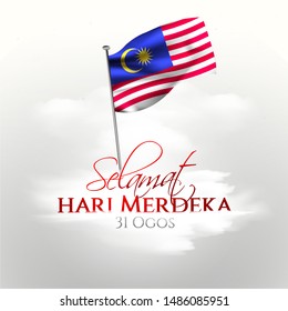 Hari merdeka malaysia selamat Malaysia Day