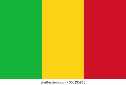 flag of Mali