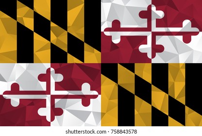 5,256 Maryland flag Images, Stock Photos & Vectors | Shutterstock