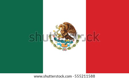 Flag of Mexico