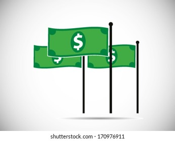 Flag Money