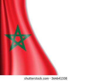 Flag of Morocco
