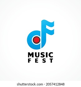 3,928 Music Fest Logo Images, Stock Photos & Vectors | Shutterstock