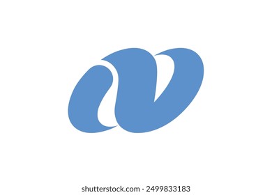 Flag of Nagasaki prefecture. Vector illustration 