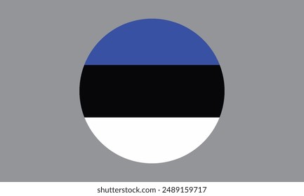  El nombre de la bandera de Estonia