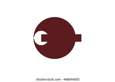 Flag of  Nara Prefecture of Japan. Proportion 2:3. EPS10.
