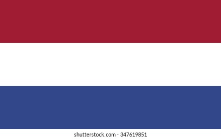 Flag of the Netherlands